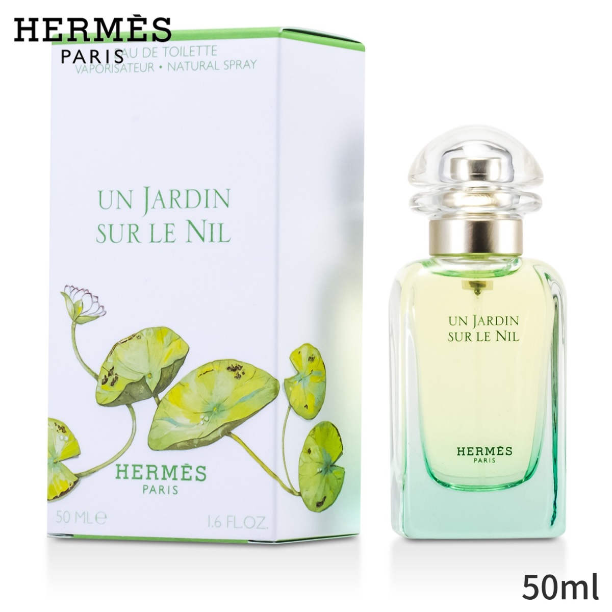 HERMES エルメス ナイルの庭 オードトワレ 50ml ユニセックス香水 最安値・価格比較 |口コミ・評判からも探せる HERMES エルメス ナイルの庭 100ml EDT 庭シリーズ 人気香水