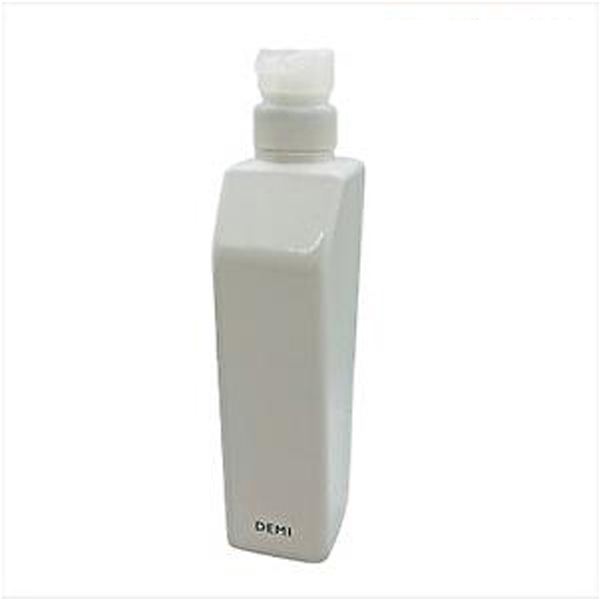 デミ シャンプー用 550ml 空容器 共通ボトル BC-T 詰め替え容器、アトマイザーの商品画像