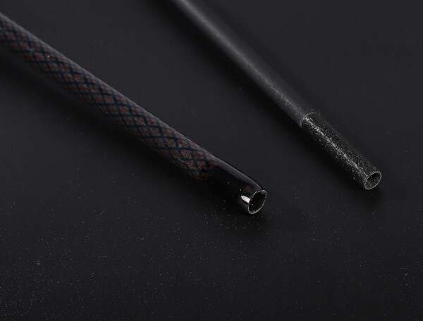 VILTAGE/ вращающийся для lure rod / примерно 180cm примерно 6ft / 2 деталь / черный автобус Chivas chining sho