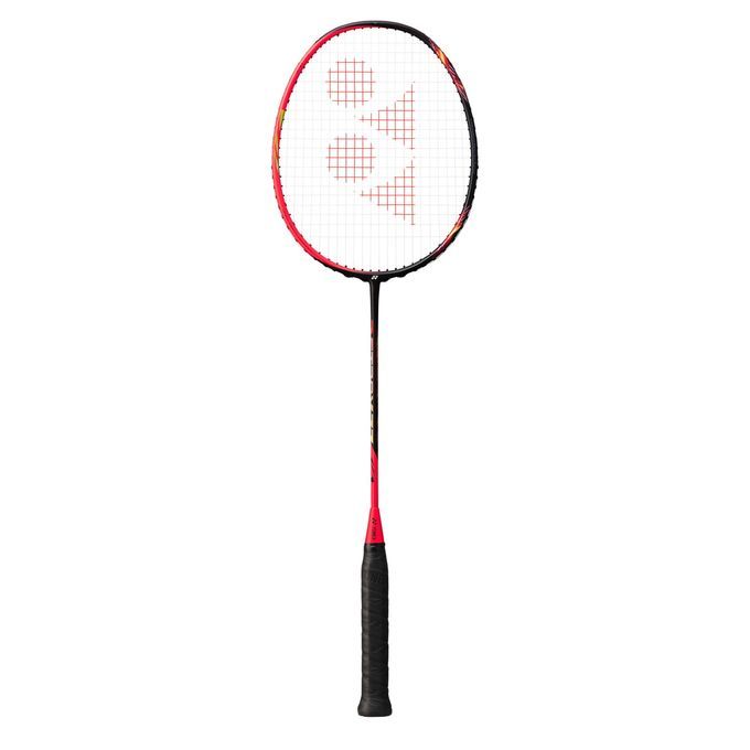 YONEX アストロクス 77 AX77 716（シャインレッド） ASTROX バドミントンラケットの商品画像