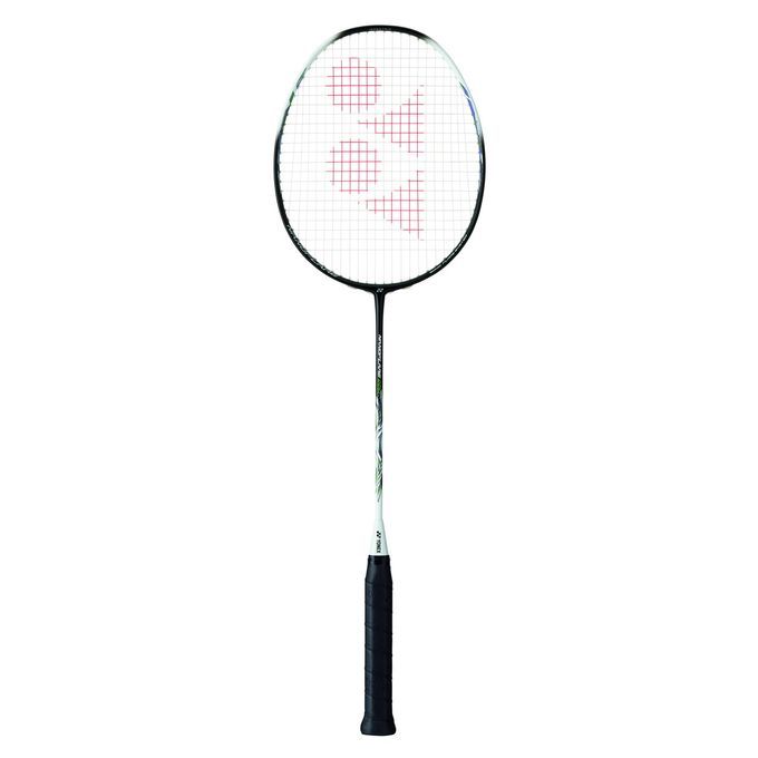 YONEX ナノフレア200 NF-200 245 （ブラック/ホワイト） NANOFLARE