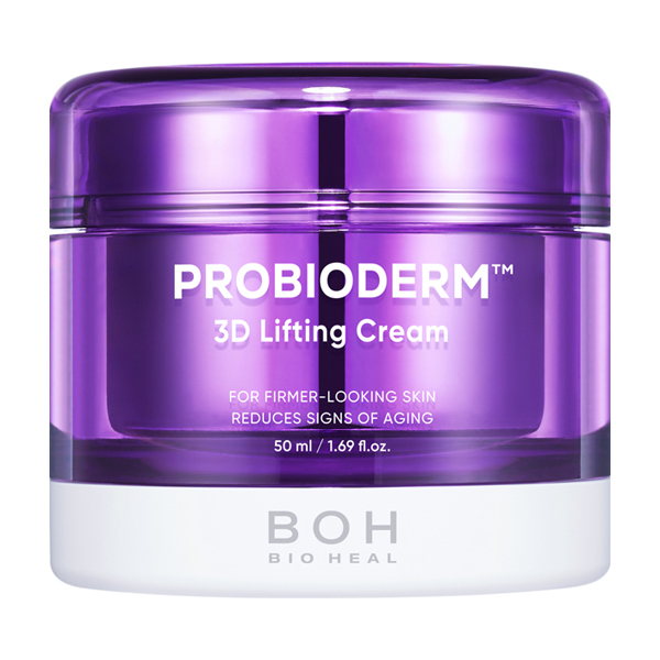 BIOHEAL BOH バイオヒールボ プロバイオダーム リフティングクリーム