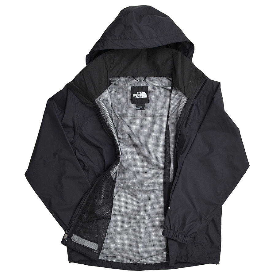  The * North Face THE NORTH FACE mountain жакет нейлон жакет мужской Liza rub жакет NF00AR9T RESOLVE JACKET