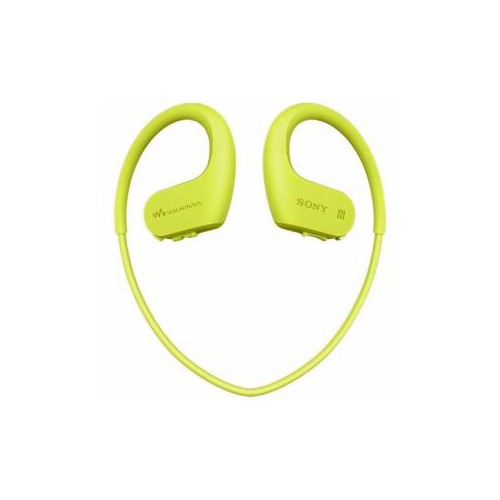 ソニー NW-WS623 G（ライムグリーン） デジタルオーディオプレーヤー
