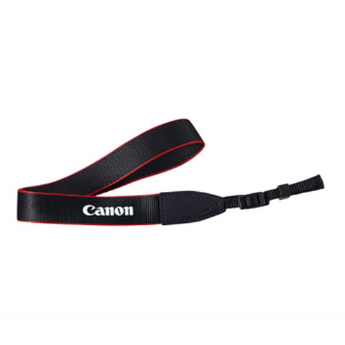 Canon ネックストラップ EM-200DBの商品画像
