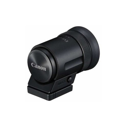 キヤノン 電子ビューファインダーEVF-DC2（BK）の商品画像