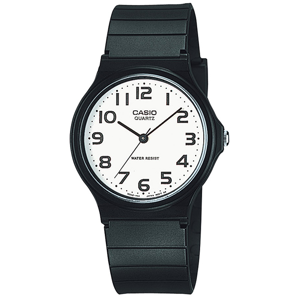 стандартный часы CASIO Collection STANDARD Casio MQ-24-7B2LLJH