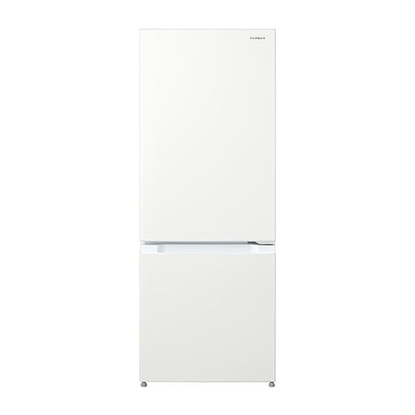 日立 RL-154NA（W） （パールホワイト） 冷蔵庫 - 最安値・価格比較 
