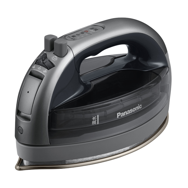 【中古】Panasonic　NI-WL707-P　アイロン② Panasonic NI-WL707-P （ピンク） アイロン - 最安値・価格比較