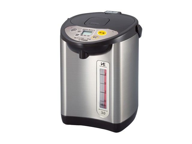 VE電気まほうびん とく子さん PIL-A220-T （ブラウン）の商品画像