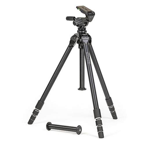 スリック Fシリーズ F740 カメラ用三脚 - 最安値・価格比較 - Yahoo
