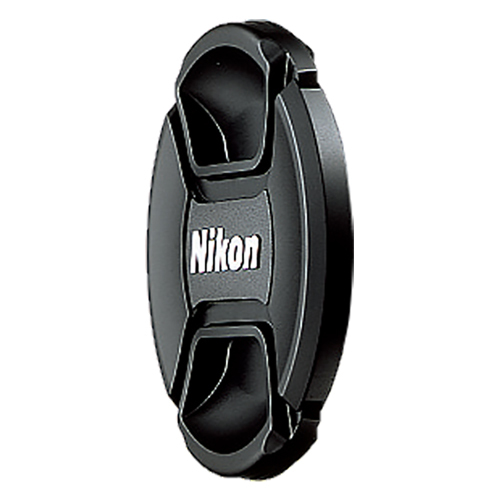 レンズキャップ67mm LC-67 （スプリング式）の商品画像