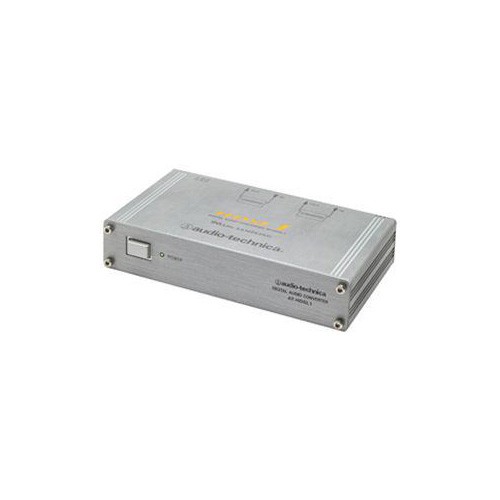 デジタルオーディオコンバーター AT-HDSL1の商品画像