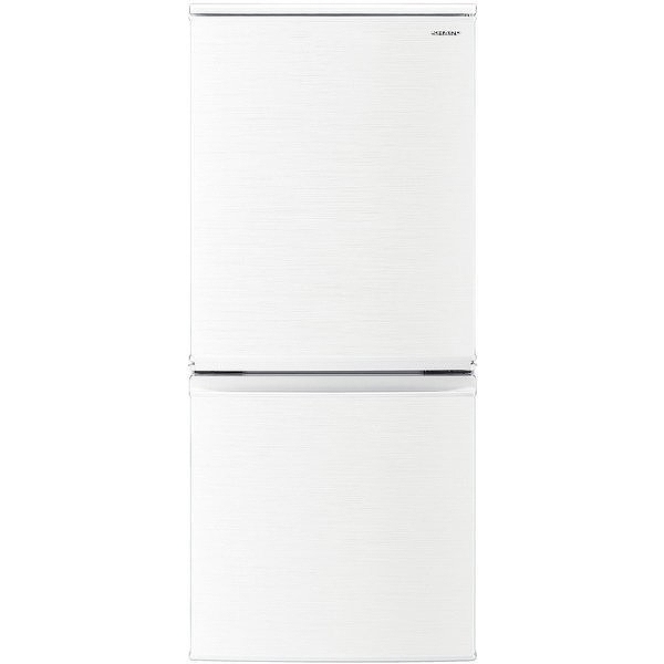 最終価格 シャープ（SHARP）冷蔵庫 SJD14F | tspea.org