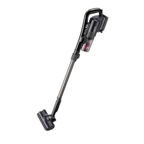 SHARP Ractive Air スティッククリーナー EC-FR5-B シャープ コードレススティック掃除機 RACTIVE Air EC-FR5-B（ブラック
