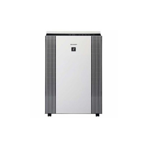 シャープ 空気清浄機 FP-140EX-W（ホワイト系） 空気清浄機本体 - 最