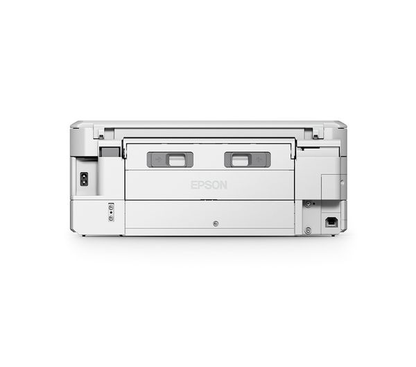  принтер Colorio Epson EP-716A