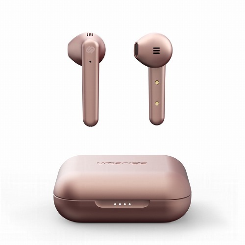 Urbanista urbanista STOCKHOLM PLUS True Wireless 1035913 Rose Gold イヤホン本体の商品画像