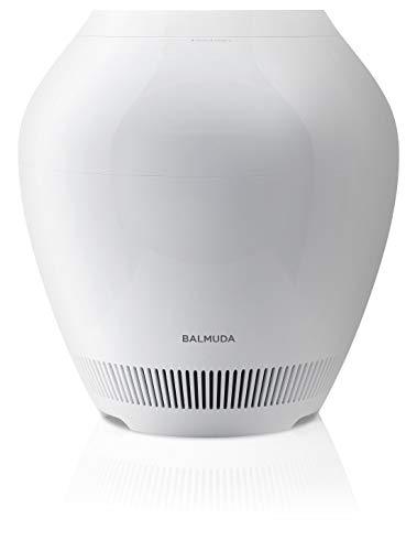 BALMUDA BALMUDA Rain ERN-1100SD-WK（ホワイト） 加湿器の商品画像