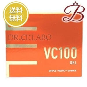 Dr.Ci：Labo ドクターシーラボ VC100ゲル 80g×1 オールインワン