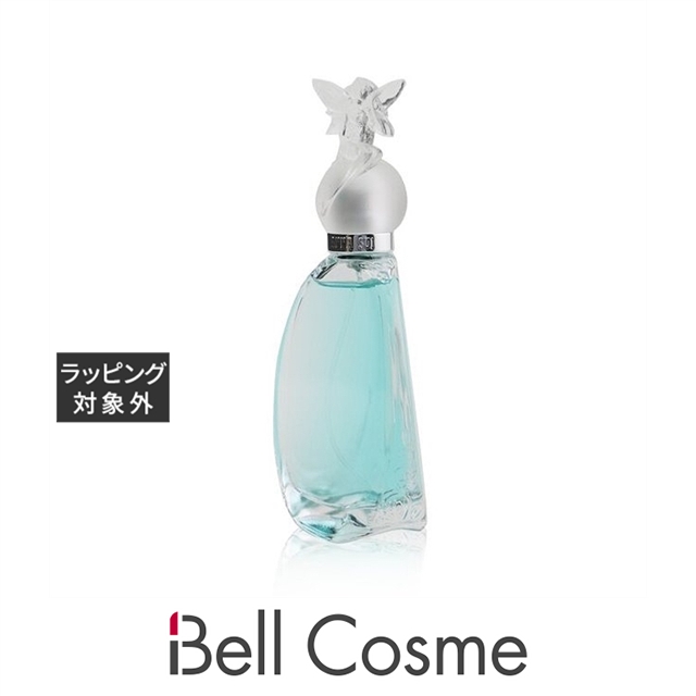 ANNA SUI 香水 シークレット　ウイウッシュ　オードトワレ　75ml×2 Secret Wish Eau de Toilette