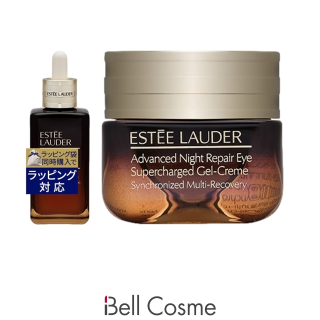 ESTEE LAUDER アドバンス ナイト リペア SMR コンプレックス - 最安値