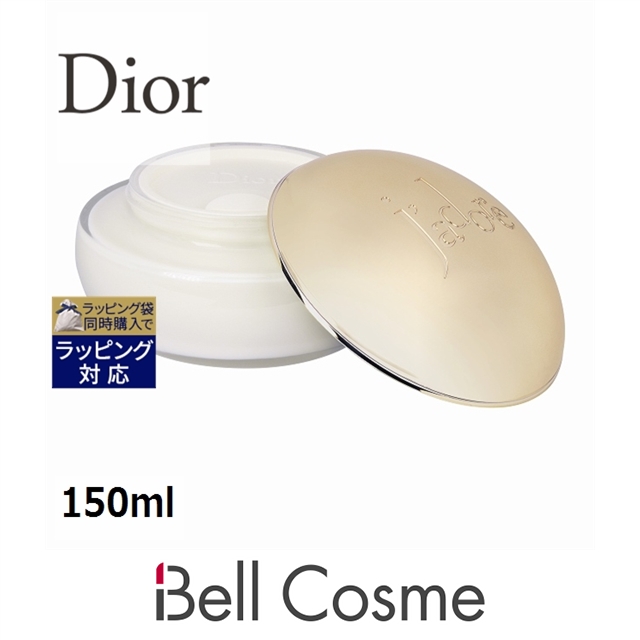 DIOR j'adore LES ADORABLES ボディクリーム 150ml DIOR｜Yahoo!フリマ