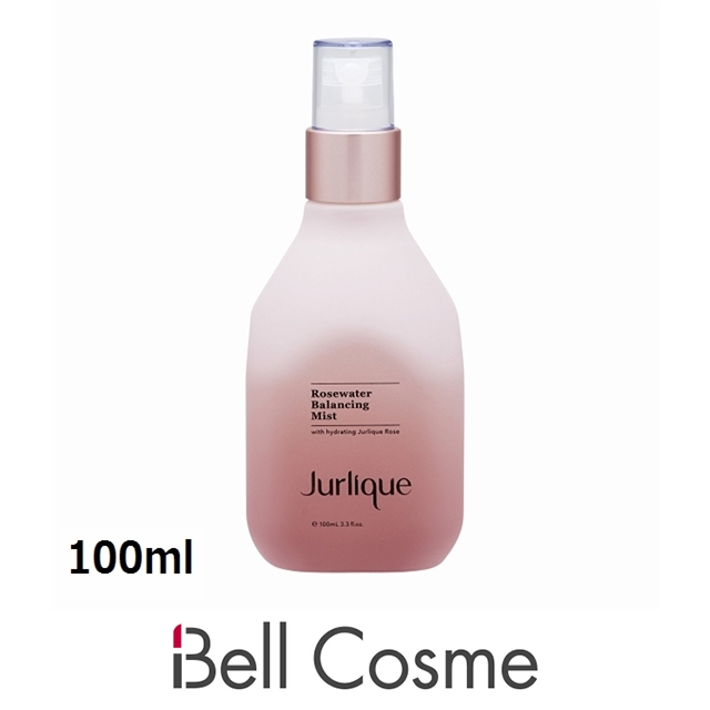 Jurlique(コスメ) ジュリーク ローズ バランシングミスト 100ml スキンケア、フェイスケア化粧水の商品画像