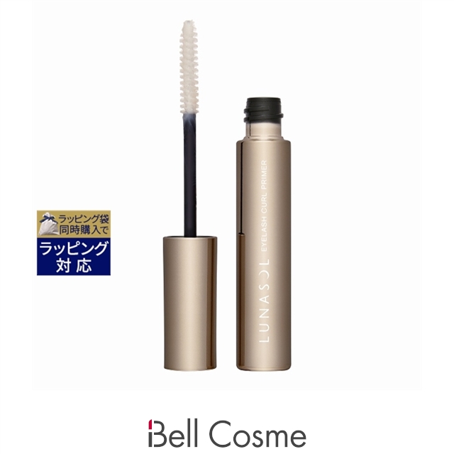 ルナソル アイラッシュカールプライマー 5gの商品画像