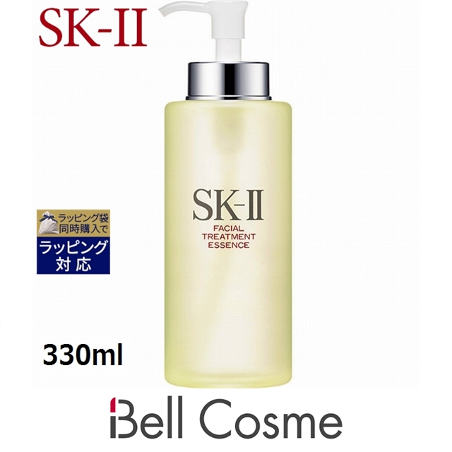 SK-II SK-II フェイシャルトリートメント エッセンス 330ml スキンケア、フェイスケア化粧水 最安値・価格比較  ｜口コミ・評判からも探せる