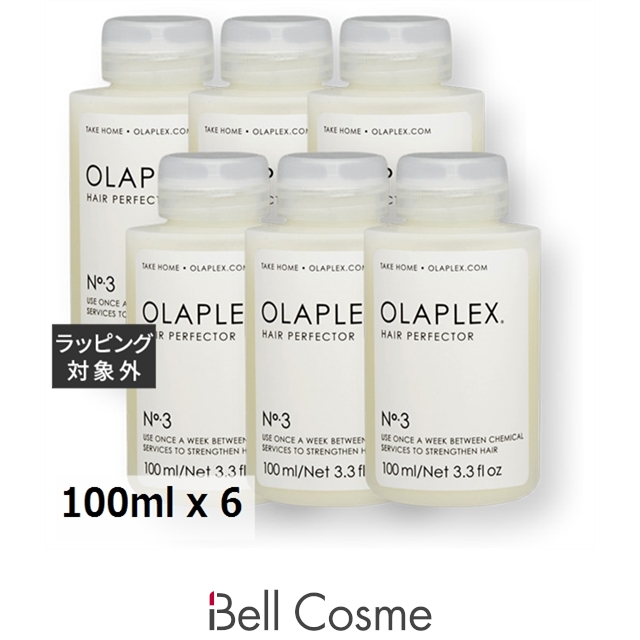 OLAPLEX No.6 & No.3 オラプレックス トリートメント 楽天市場】【正規販売店】OLAPLEX オラプレックス No.6 ボンド