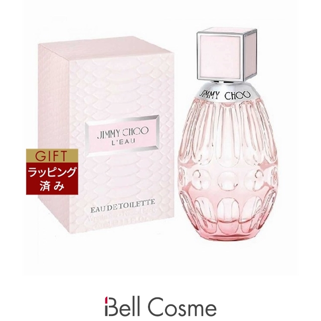 JIMMY CHOO ジミー チュウ ロー オードトワレ 90ml 女性用香水
