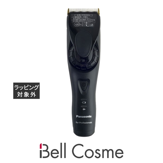 Panasonic ヘアーカッター プログレード ER-SC61-K 電気バリカン Panasonic ヘアーカッター プログレード ER-SC61-K 電気バリカン