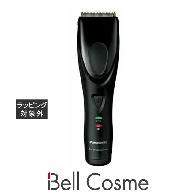 Panasonic プロ リニアバリカン ER-GP62-K （黒） 電気バリカンの商品画像