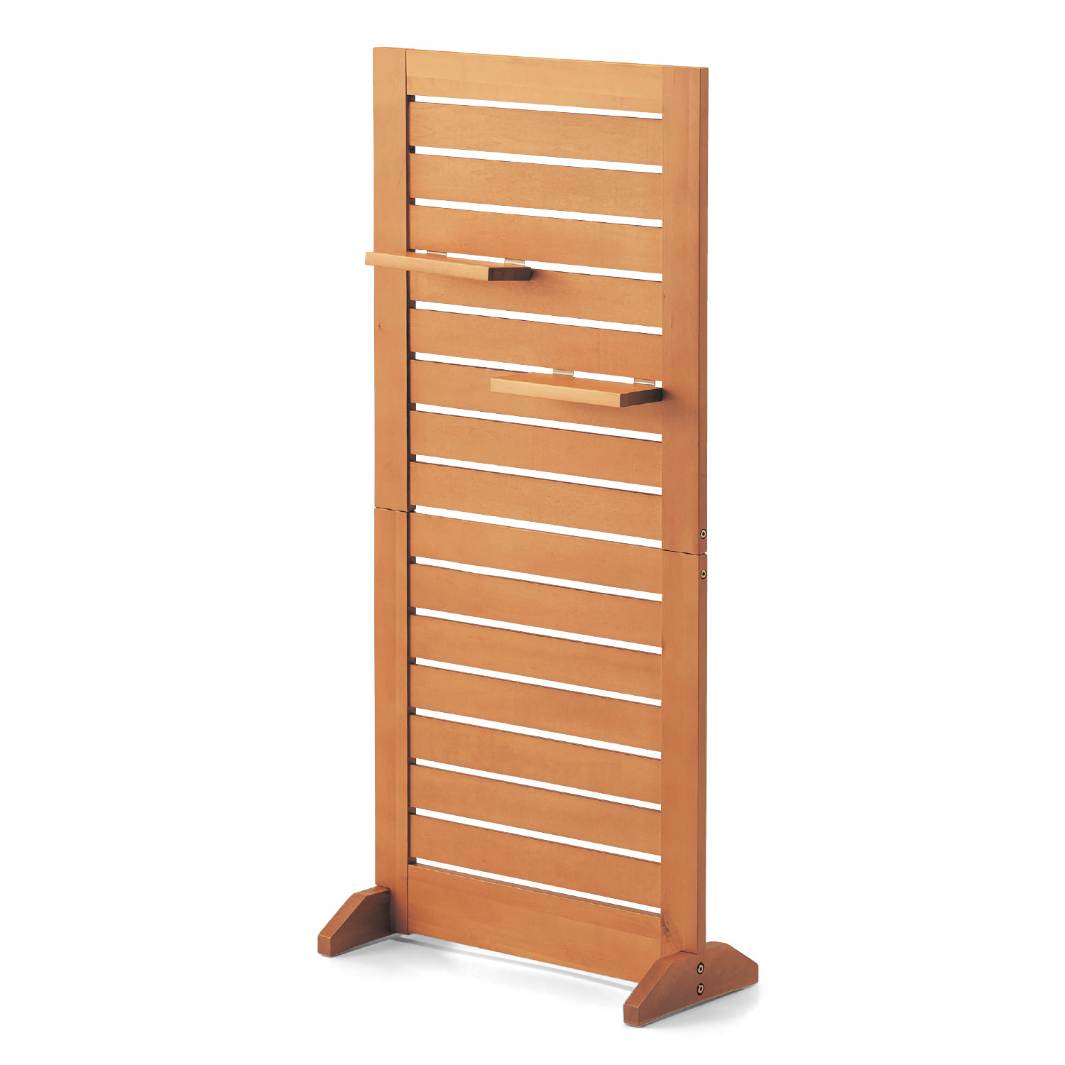  partition divider partition divider furniture wooden shelves attaching natural simple eyes .. space-saving Northern Europe design moveable shelves board independent stylish new life 