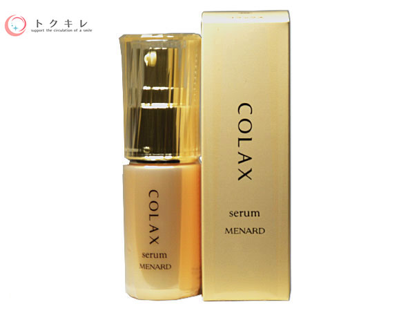 MENARD コラックス 65ml コラックス 美容液 - 最安値・価格比較
