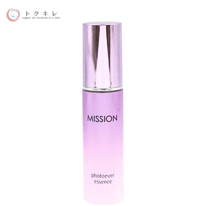 エイボン ミッション フォトエバー エッセンス 30ml