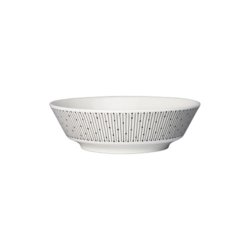マイニオ サラストゥス ボウル 17cm 1025649 （ブラック）の商品画像