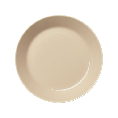 ティーマ プレート 21cm （リネン） 1059145 【1枚】の商品画像