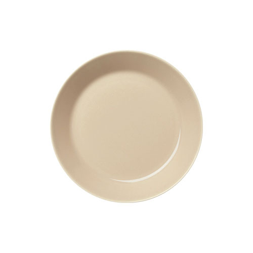 ティーマ プレート 17cm （リネン） 1059146 【1枚】の商品画像
