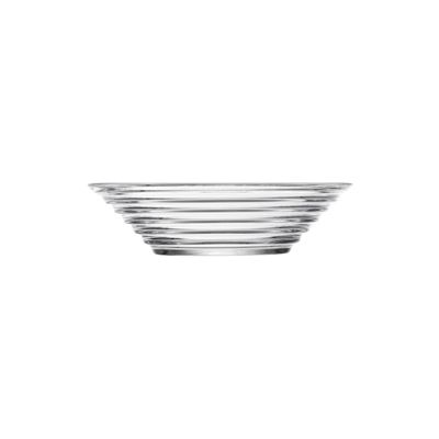 アイノ・アアルト ボウルS 1007690 （クリア） 【1個】の商品画像