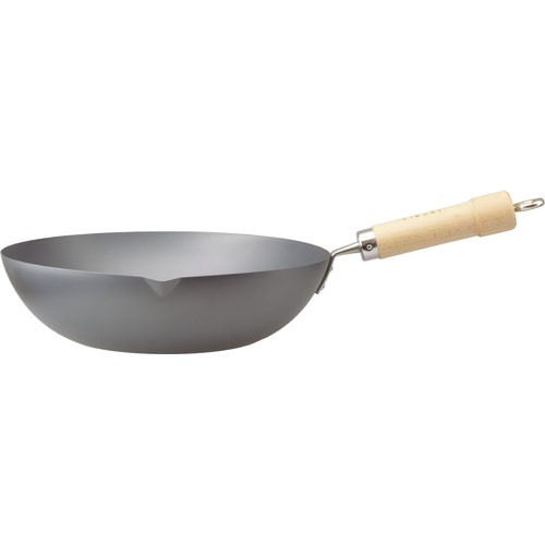 極JAPAN 炒め鍋 30cmの商品画像