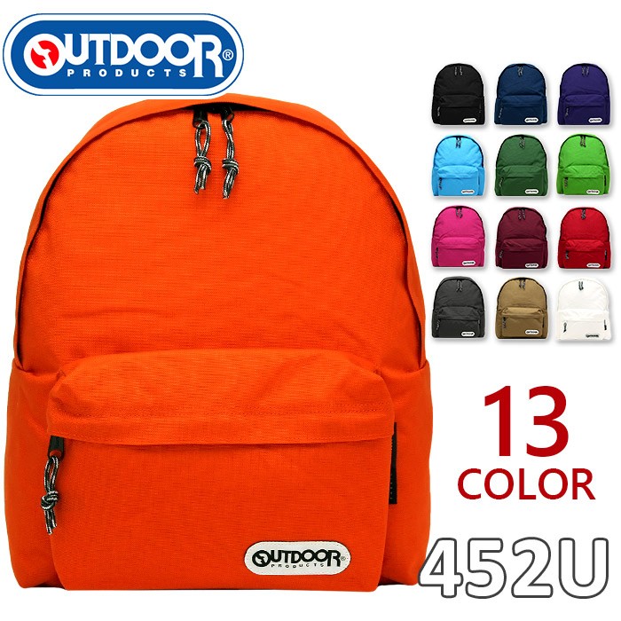 DAY PACK 4932697100465 リュックサック、デイパック - 最安値・価格