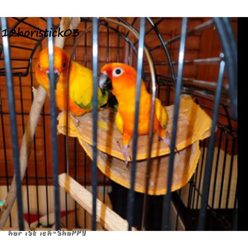 bird гамак палатка маленькая птица stage товары для домашних животных птица для жердочка клетка стена поверхность установка stage mok.... теплый ворсистый материалы защищающий от холода холод . меры домашнее животное 