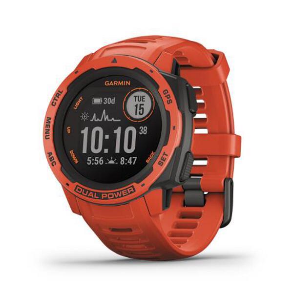 超格安価格超格安価格ガーミン GARMIN インスティンクト デュアルパワー フレームレッド 日本語正規版 #010-02293-70 Instinct Dual Power Flame Red アウトドア精密機器 ガーミン GARMIN インスティンクト デュアルパワー フレームレッド 日本語正規版 #010-02293-70 Instinct Dual Power Flame Red