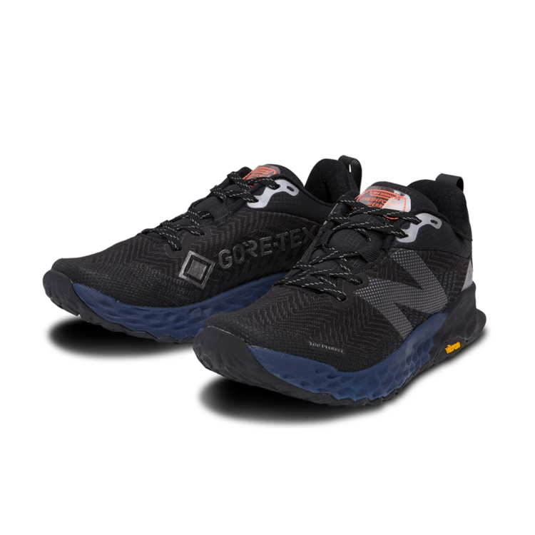 ニューバランス New Balance その他アウトドア用品 Fresh アウトドア 釣り 旅行用品 Foam Hierro W Wthierx6 サイズ 23 0cm B トレランシューズ カラー ブラック Sr ベルモスポーツ レディース Wthierx6 ジャパン公式オンラインストア