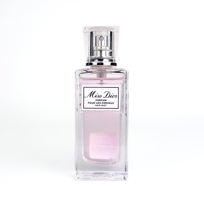 Christian Dior ミス ディオール ヘア ミスト 30ml Miss Dior 女性用香水、フレグランスの商品画像