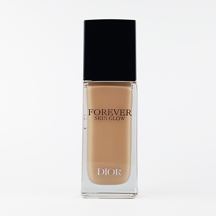 新品！ DIOR リキッドファンデーション 1N ニュートラル Christian Dior ディオールスキン フォーエヴァー フルイド グロウ 1N