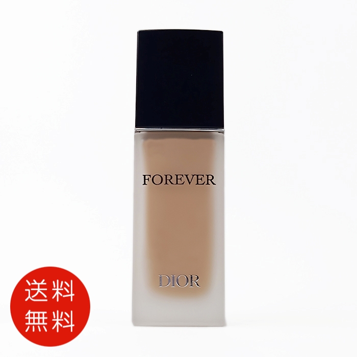 新品未開封＊ディオールスキン　フォーエヴァー　フルイド　マット　１Ｎニュートラル Christian Dior ディオールスキン フォーエヴァー フルイド マット 1N