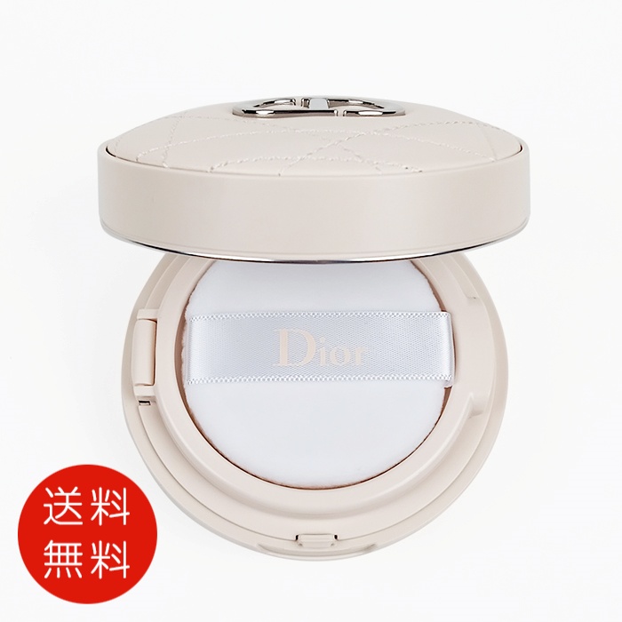 Christian Dior ディオールスキン フォーエヴァークッションパウダー